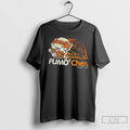Premium Chen Touhou Project Fumo Chen Cartoon Meme T Shirts