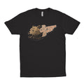Brown Bear Ammunition Logo T-Shirt