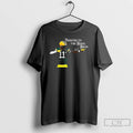 Classic Jayden Reed To The Bowl Bruh T Shirts