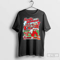 Classic Texas Tech Red Raiders Vs Oklahoma State 2025 Family Day T Shirts