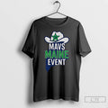 Classic Mavs Maine Event Cooper Flagg 32 Dallas Mavericks T Shirts