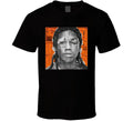 Meek Mill Dreamchasers 4 Mixtape Hip Hop Rap Music T shirt