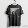 Classic Resist Portland Frog 2025 Political T Shirts