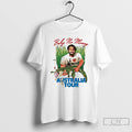 Premium Baby No Money Australia Tour 2025 T Shirts
