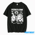 System Of A Down No War Tshirts Sweater