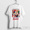 Classic Autism Has Many Faces But There Is Only One Tylenol T Shirts Hoodie Longsleeve