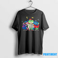 Frog I Dont Like Sus Cartoon Tshirts Sweater