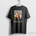 Classic Sylvia Browne Graphic T Shirts