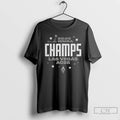 Classic Las Vegas Aces Basketball 3x Wnba Finals 22 23 25 Champs Logo T Shirts