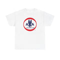 Vintage Inspired Air Travel American Airlines Retro 1962 Logo T-Shirt, Unisex