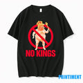 Trump Obese No Kings In American Tshirts Sweater