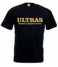 T-Shirt J1696 Ultras Free Latest Bulwark Against Football Modern