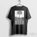 Classic Margo Price Wild At Heart 2026 T Shirts