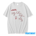 Love From The Badlands Hollywood Forever California Halsey Tshirts Sweater