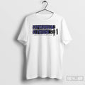 Classic Toporowski Fletcher Make Hockey Violent Again 1991 T Shirts
