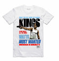 BRAND NEW Streetwear on Demand MENACE WHITE Tee Shirt SMALL-3XLARGE LIMITED
