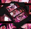 Choso Anime graphic Tee - Jujutsu Kaisen Unisex Shirt Valentines day gift