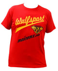 Maico casual T-shirt size Small made by Wulfsport