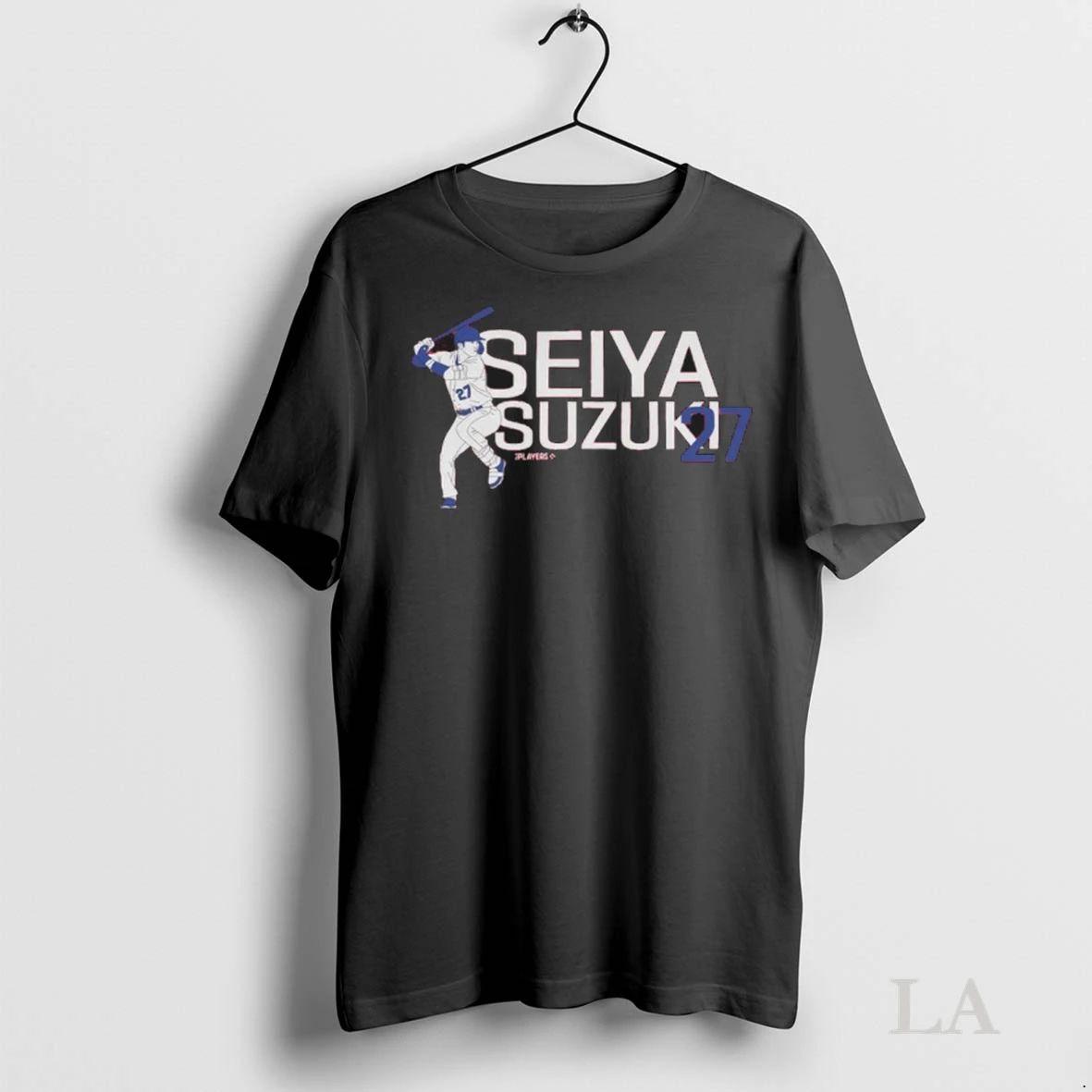 Original Cubs Seiya Suzuki 27
