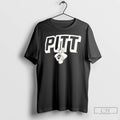Premium Pitt Panthers Mascot University Of Pittsburgh T Shirts