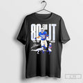 Premium Jonathan Taylor Indianapolis Colts 80 For Jt T Shirts