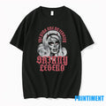 Rupauls Drag Race Devil The Pink One So Terrify Skinny Legend Vintage Tshirts Sweater