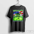 Premium Ugly Kid Joe Rad Wings Of Destiny Tour T Shirts