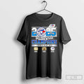 Classic 2025 World Series Champions Toronto Blue Jays T Shirts