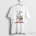 Premium Vintage Universal Studios Islands Of Adventure Viking T Shirts