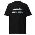 Premium T-Shirt For Honda Del Sol 1992-1998 Fans Birthday Gift