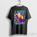 Premium Andy Richter And Emma Slater Dancing With The Stars T Shirts