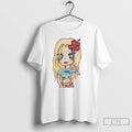 Classic Zara Larsson Midnight Sun Artist T Shirts