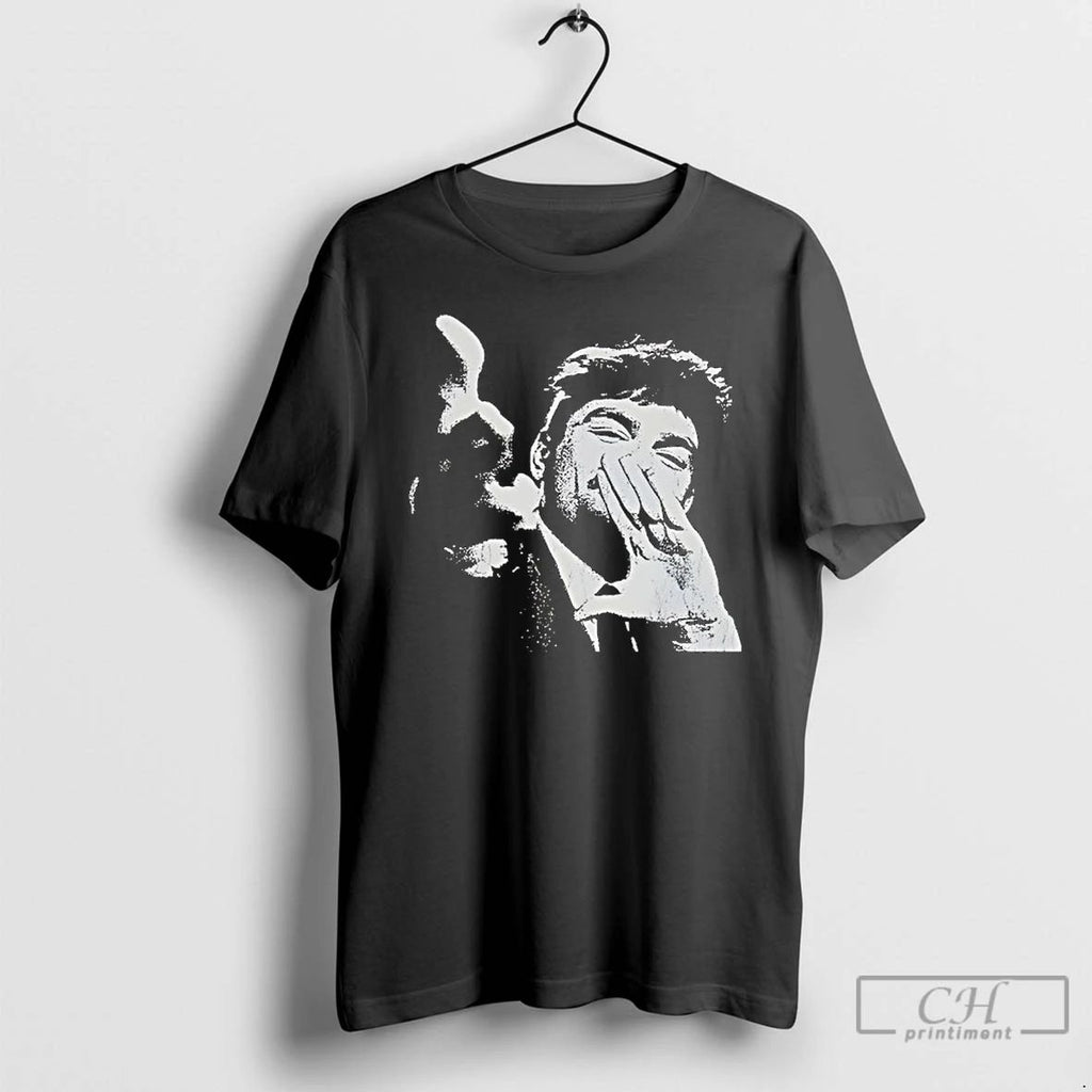 Premium Fuentes Wanghaf T Shirts