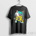 Classic Darlington Nagbe Columbus Crew 2020 2023 T Shirts