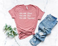 You Are Kind You Are Smart T-Shirt