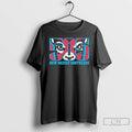 Premium Goatheads New Mexico Hockey 505 Pride T Shirts