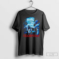 Classic Los Angeles Dodgers 2025 World Series Champion Road To Glory T Shirts