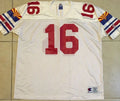 90s Champions Jake Plummer Arizonna Cardinals #16 1997 Rookie Jersey