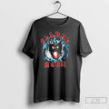 Classic Balrog Moria Welcome To Hell T Shirts