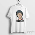 Premium Yoichi Nagumo Anime Series Sakamoto Days T Shirts