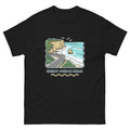 Great Ocean Road Attraction Landmark Travel T-Shirt