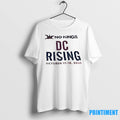 No Kings Dc Rising October 17 18 2025 Tshirts Sweater