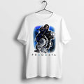 Pragmata Video Game Graphic Tshirts Sweater