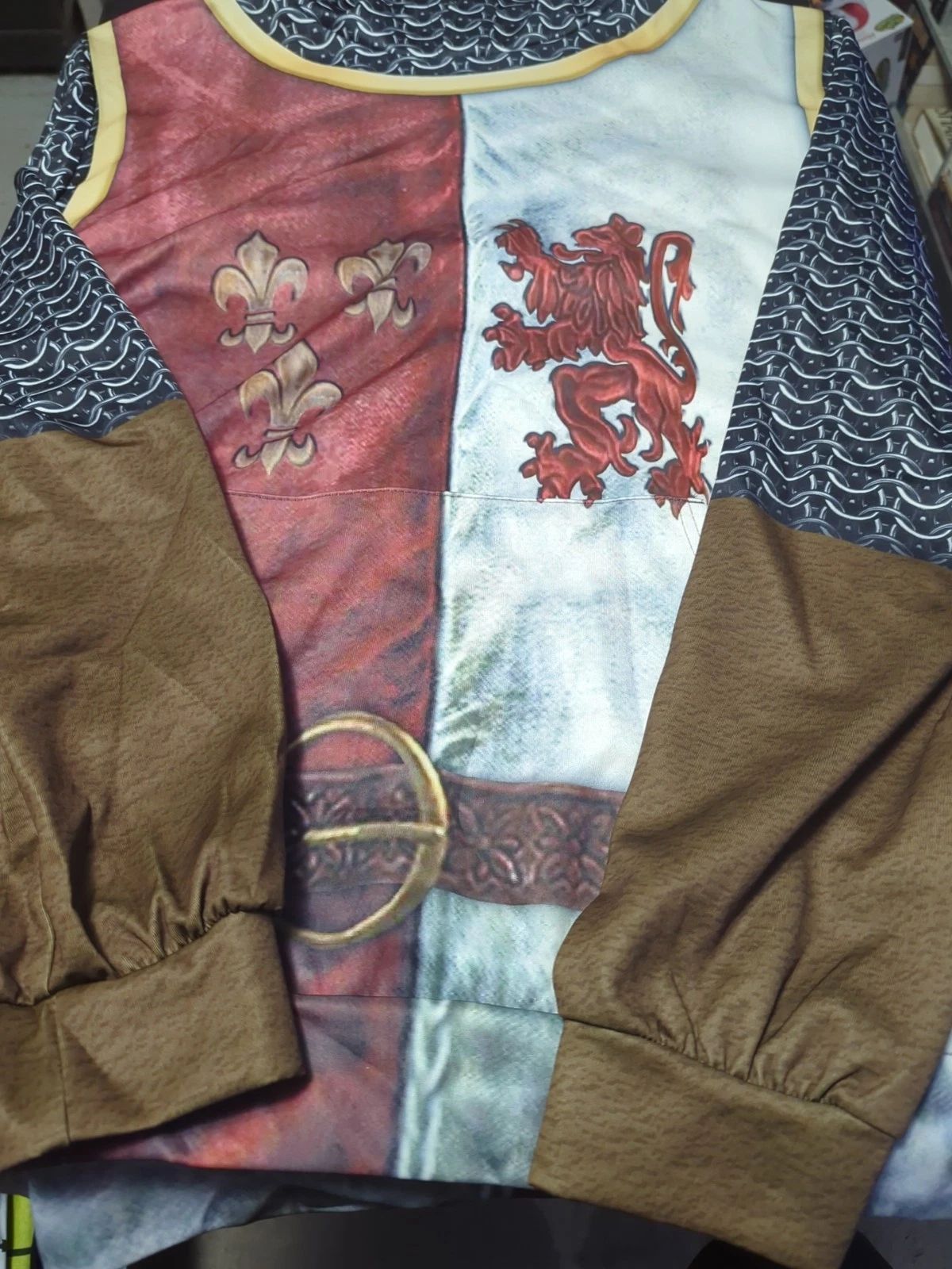 Various Nerd / Pop Culture  themed Hoodie