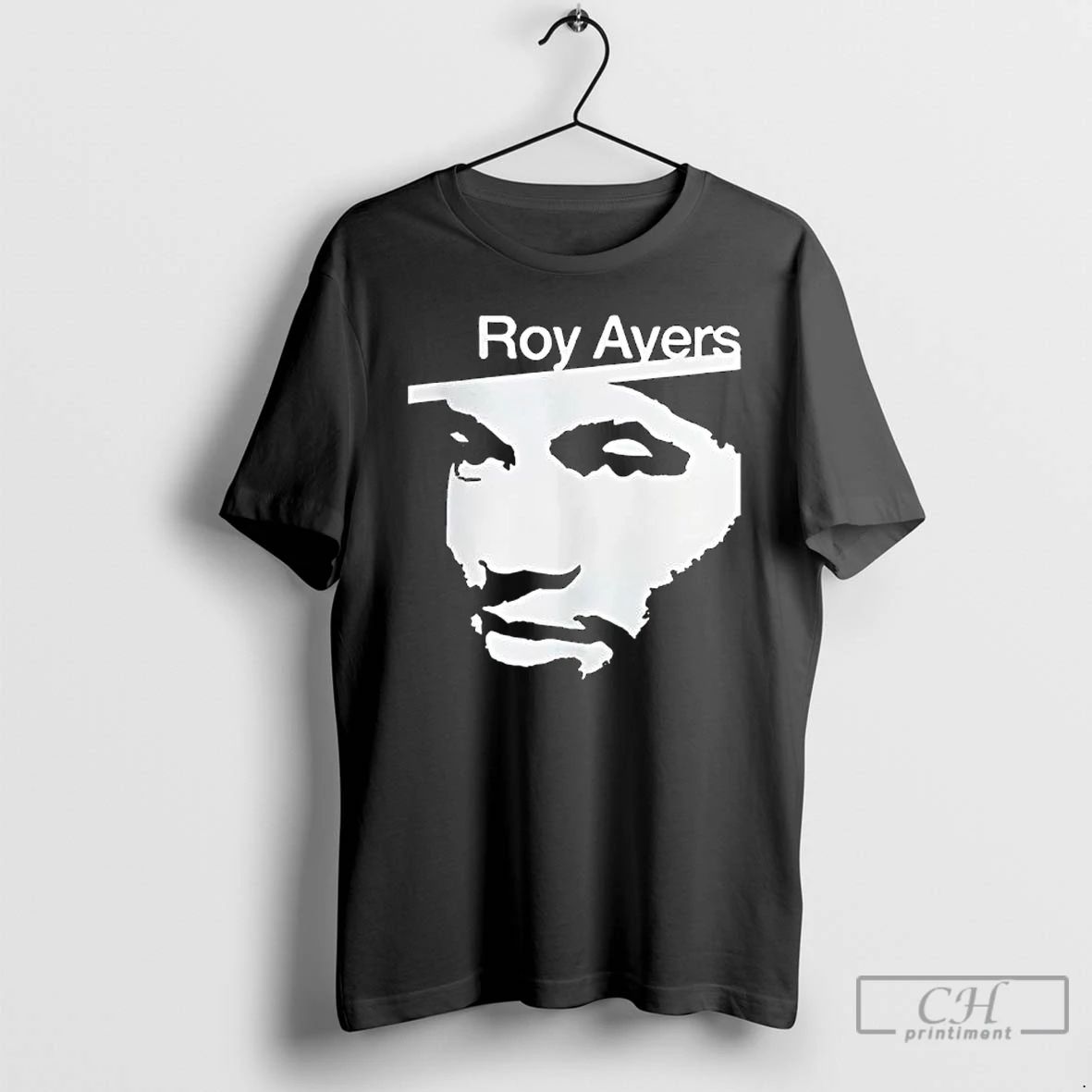 Premium Roy Ayers T Shirts