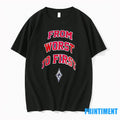 From Worst To First Las Vegas Aces Basketball Tshirts Sweater