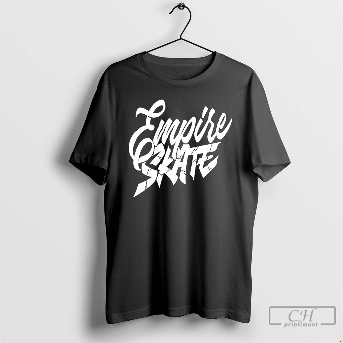 Classic Empire Skate Signature T Shirts