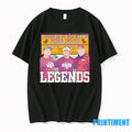 Welcome To The Swamp Baker Gators Legends Tshirts Sweater