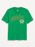 Athletics T-Shirt for Men(Athletics)-Old Navy|29077