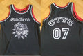New Cold As Life Basketball Jersey  S-5XL All Size 2 side SHN76Y